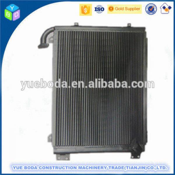 Hydraulic Excavator PC200-6 Oil Cooler 20Y-03-21121 #1 image