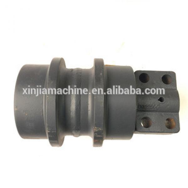 China excavator and bulldozer carrier roller with good price #1 image