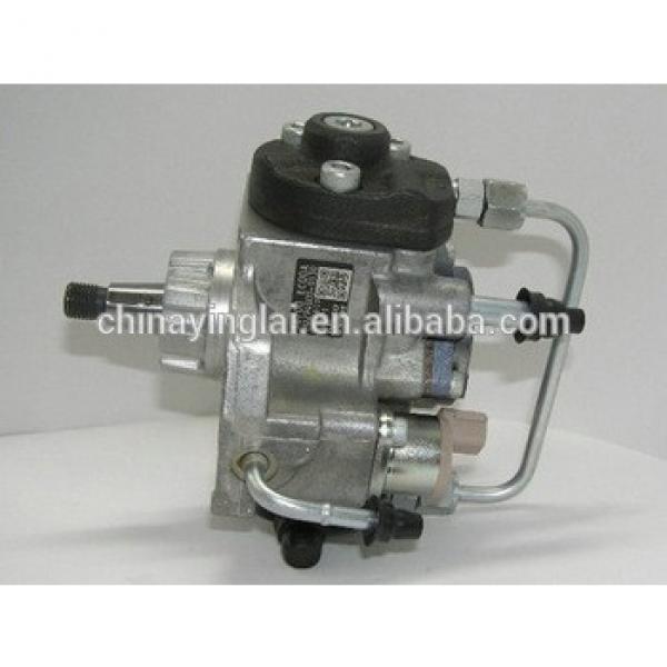 0445020122 common rail pump 5256607 for PC210-8,PC220-8 #1 image