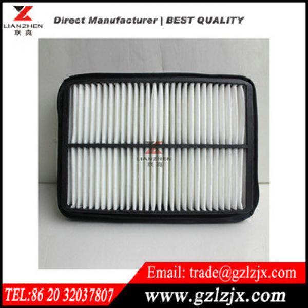 Excavator cabin filter air conditioning auto air filters PC200-7 outside #1 image