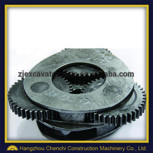 Pc200-5 excavator final drive part 1st level planet gear case assy #1 image