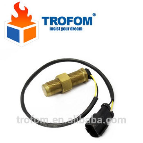 Excavator parts Revolution Speed sensor For Komastu PC200-7 PC220-7 PC228USLC-3 PC270-7 7861-93-2310 7861932310 #1 image