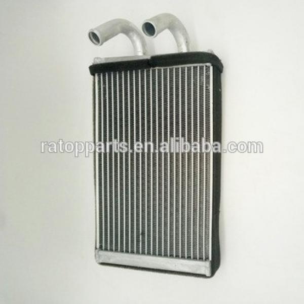 Excavator parts PC200-6 Heating Radiator PC200-6 heater core #1 image