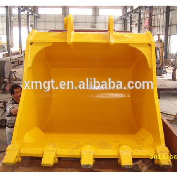 Sell excavator rock bucket for ZX330 &amp; PC300 #1 image