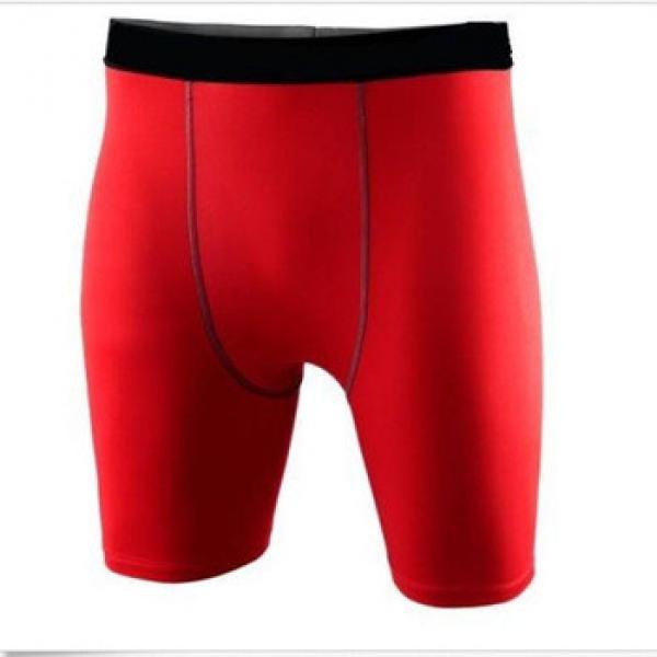 Athletic apparel mens swim shorts mma fight shorts #1 image