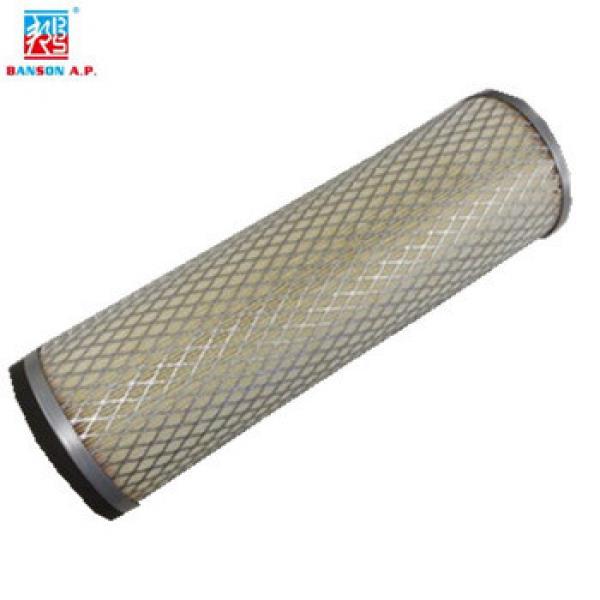 AF4896 AIR FILTER PC210-6 PC200-6 PC230-6 PC220-6 EXCAVATOR #1 image