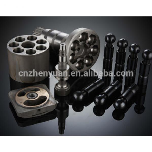 HPV90 Hydraulic Motor Parts Repair Kits For Excavator PC220-3 #1 image