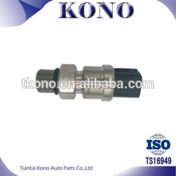 High performance pressure sensor/pressure switch forKomatsu PC200-8 PC220-8 excavator pn.7861-93-1840 #1 image