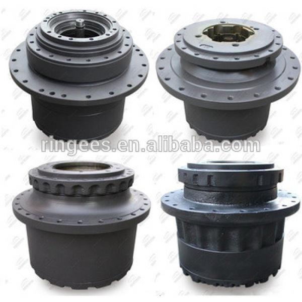 China factory price excavator final drive reduction gearbox assembly for Komatsu PC300 #1 image