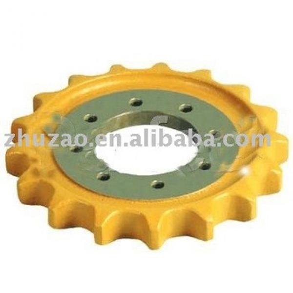 Komatsu engine spare parts #1 image