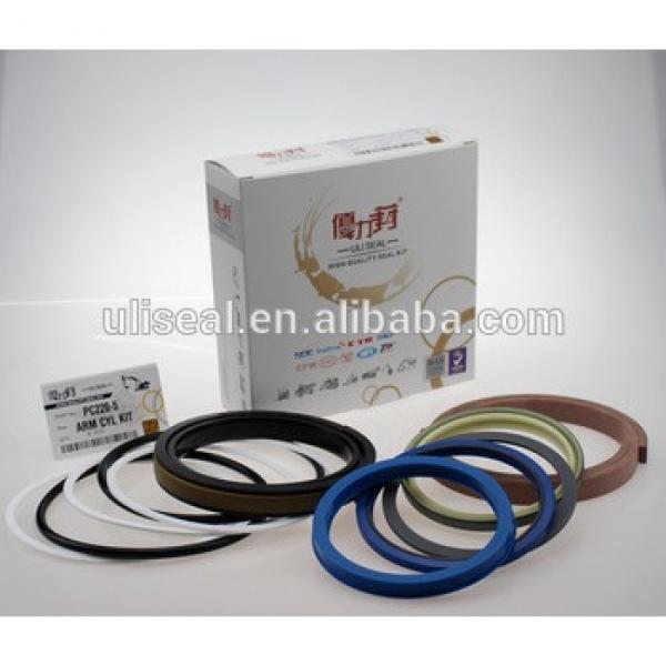 PC220-5 ARM Seal Kit use for Excavator #1 image