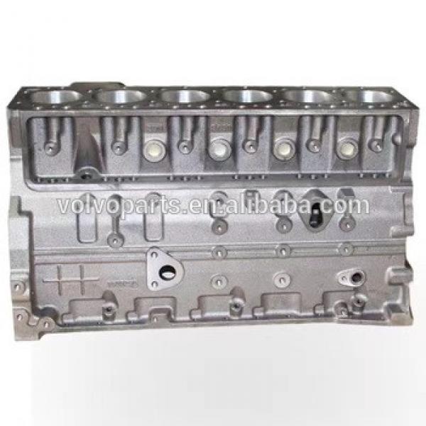 PC220-7 CYLINDER BOLCK FOR 6D102 ENGINGE #1 image