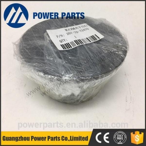 PC300-7 Bucket Bushing 207-70-72470 2077072470 For Excavator Parts #1 image