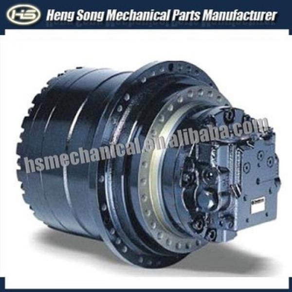 PC300-2 excavator hydraulic parts final drive in stock #1 image