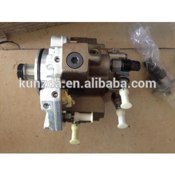 PC200-8 6D107 FUEL PUMP GENUINE PC220-8 0445020150 #1 image