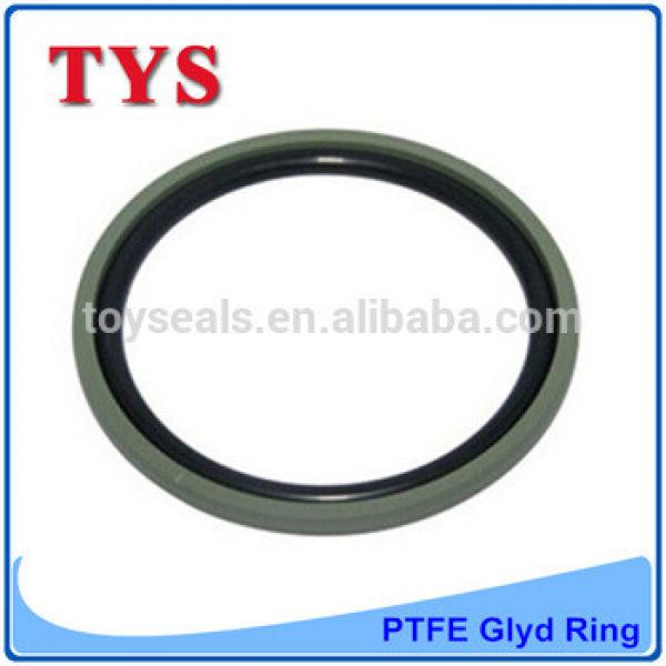 Viton Oil Seal Mechanical Seal pc220 hydraulic seals #1 image