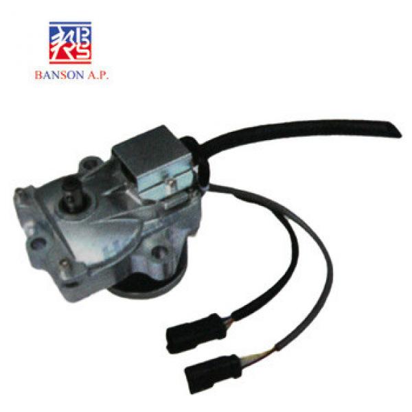 High Quality Excavator Parts Throttle Motor for PC300-7 #1 image