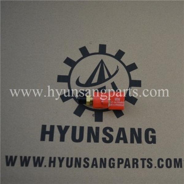 OIL PRESSURE SENSOR FOR 206-06-61130 PC200-7 PC300-7 #1 image