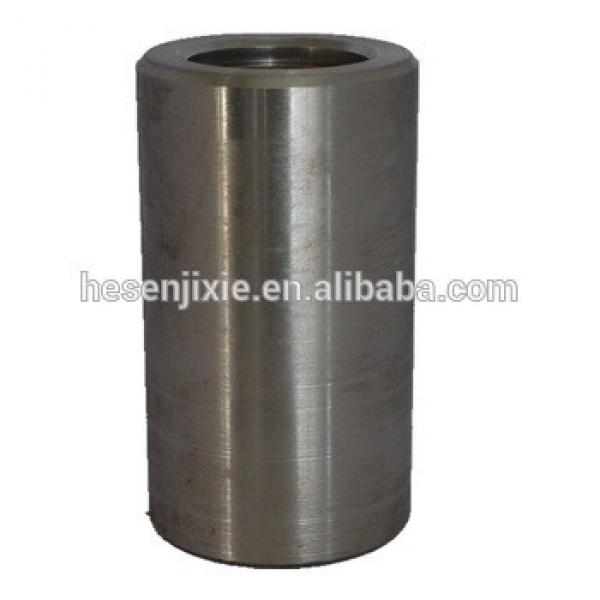 Best price PC200-6 PC220-6 excavator bucket link bushing in stock #1 image