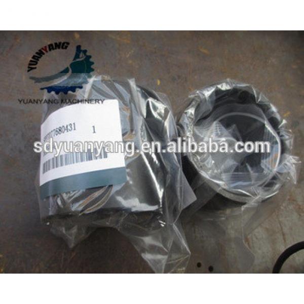 high quality PC200-7 excavator 707-76-80431 piston bushing #1 image