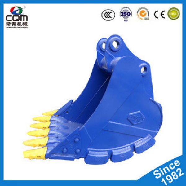 excavator or bulldozer bucket width PC220 PC210 PC200 PC120 PC100 PC60 PC50 PC30 mini excavator bucket excavator bucket types #1 image