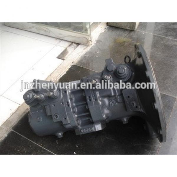 PC200 ZX240 EC210 Excavator Hydraulic pump for selling #1 image