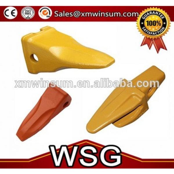 WSG PC60 PC100 PC200 PC300 18S 22S 25S 30S 35S 40S 45S Bucket Teeth Tooth #1 image