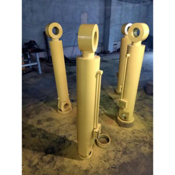 Boom cylinder for excavator, Loader with Boom cylinder, Boom cylinder for digger #1 image