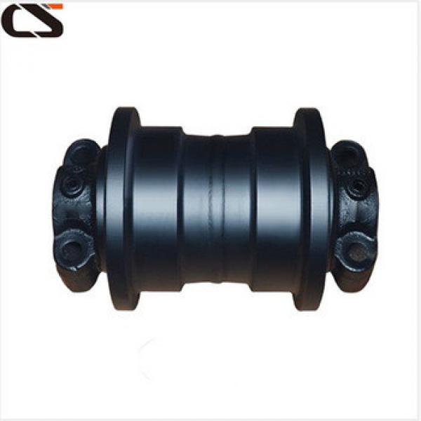 High quality Long life Excavator parts PC200 PC300 PC400 track roller #1 image