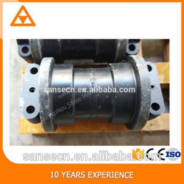 Alibaba express wholesale track roller upper for PC300 SY250 excavator #1 image