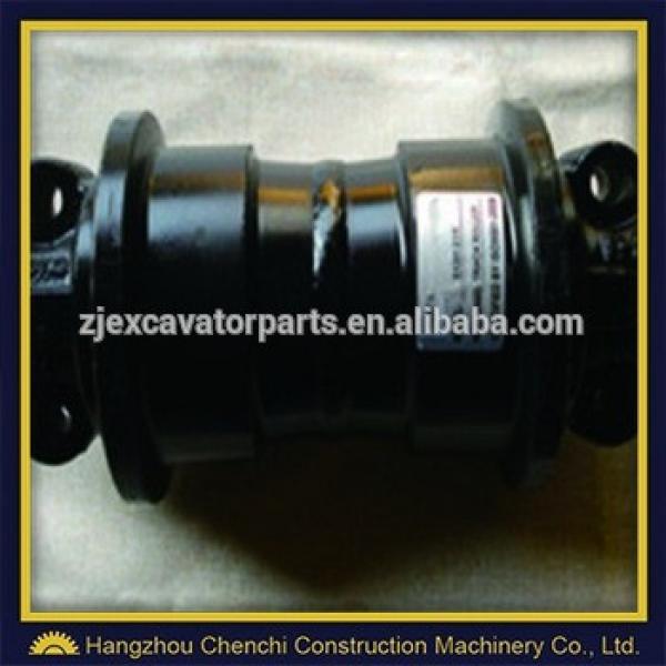 PC300 bottom track roller for excavator undercarrige parts #1 image