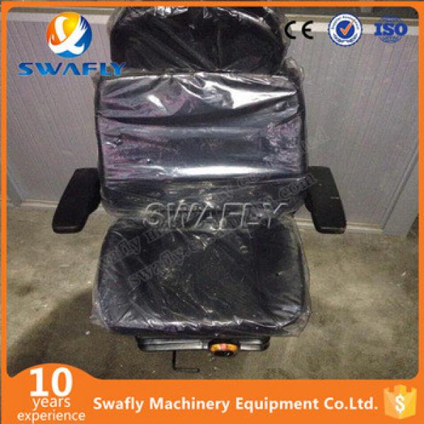 high quality PC300-7 excavator operator cab seat 20Y-57-31400 #1 image