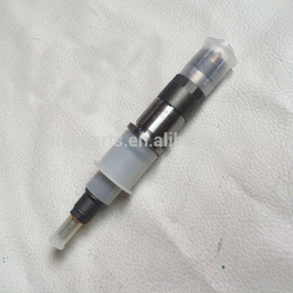 High Quality BOSCH 5268408 Injector assy 6754-11-3010 for Komotsu PC200-8,PC220-8,PC240-8 #1 image