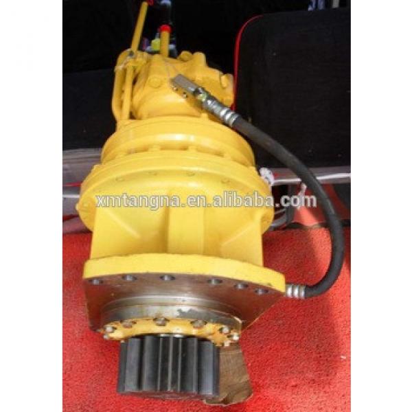 PC200-8,PC200-8MO,PC210-10 swing machinery assy,20Y-26-00232,swing motor 706-7G-01170,706-7G-03130 #1 image