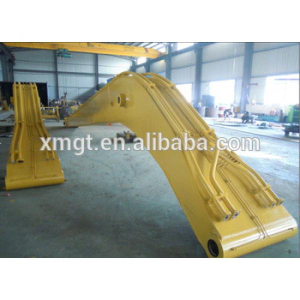 Excavator booms and attachments for R210, PC200, PC220 etc. #1 image