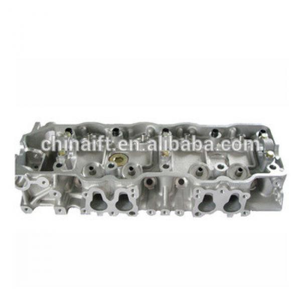 SAA6D102E cylinder head for PC200-7 PC200 excavator 6731-11-1370 Cylinder gasket kit 6735-11-1821 EXHAUST INSERT 6732-11-1170 #1 image