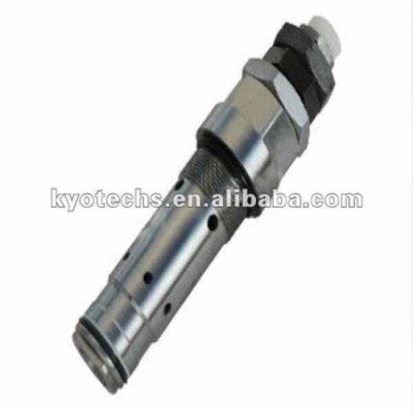 main relief valve FOR 709-90-52230 709-90-52231 709-90-52232 709-90-52233 PC300-5 PC400-5 #1 image