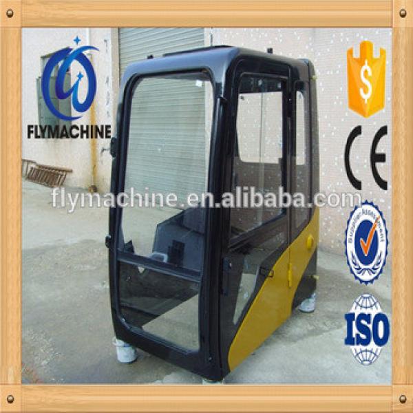 PC200-6 Driving Cab, PC200-6 Driving Cabin, PC200-6 Excavator Cabin #1 image