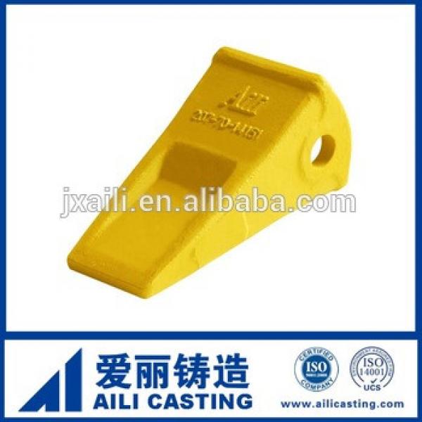 PC300 Bucket Teeth/Bucket Tooth for excavator #1 image