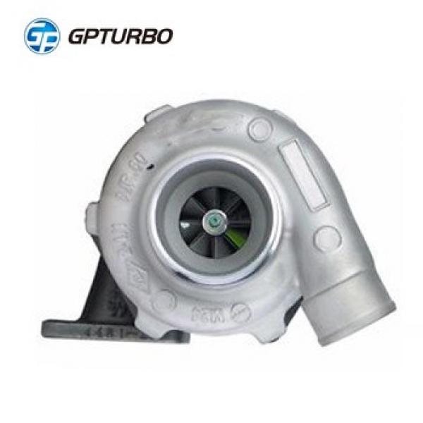 S6D95 Engine T04B59 Garrett Turbocharger Turbo for Komatsu Earth Moving PC220-5 465044-0251, 465044-0051, 465044-0151 #1 image