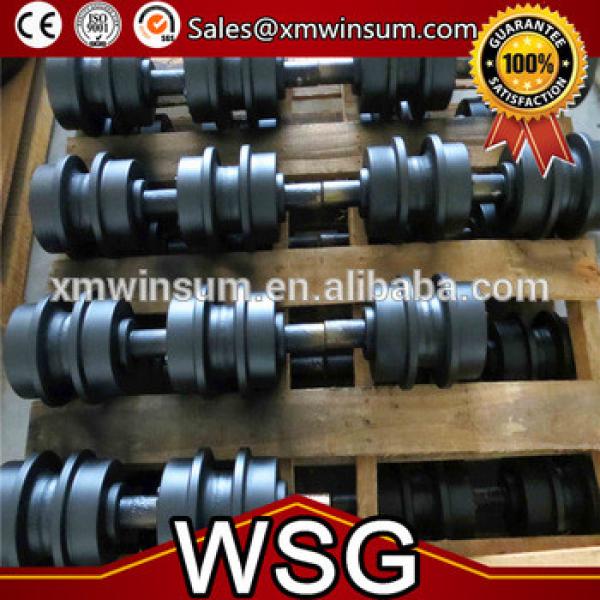 OEM Quality Upper Top Carrier Roller For PC200-5 PC200-6 PC200LC-3 Excavator #1 image