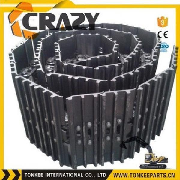 New 20Y-32-31320 PC200-7 track shoe 800mm ,excavator undercarriage parts #1 image