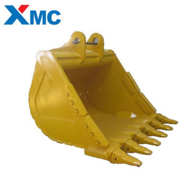 Machinery excavator rock bucket for Hitachi PC220-2/3/5 #1 image