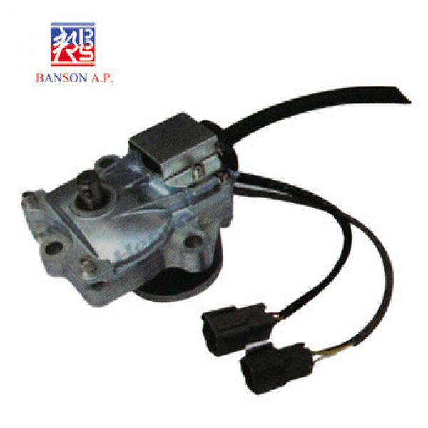 High Quality Excavator Parts Throttle Motor 7834-40-2002 7834-40-3002 for PC300-6 PC400-6 #1 image