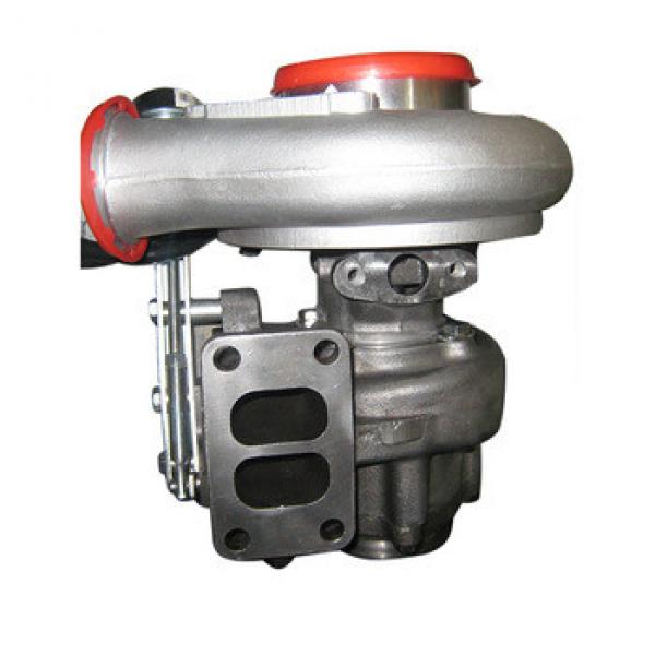 Good Quality Cheap Rice PC220-7 Excavator Turbo Charger #1 image