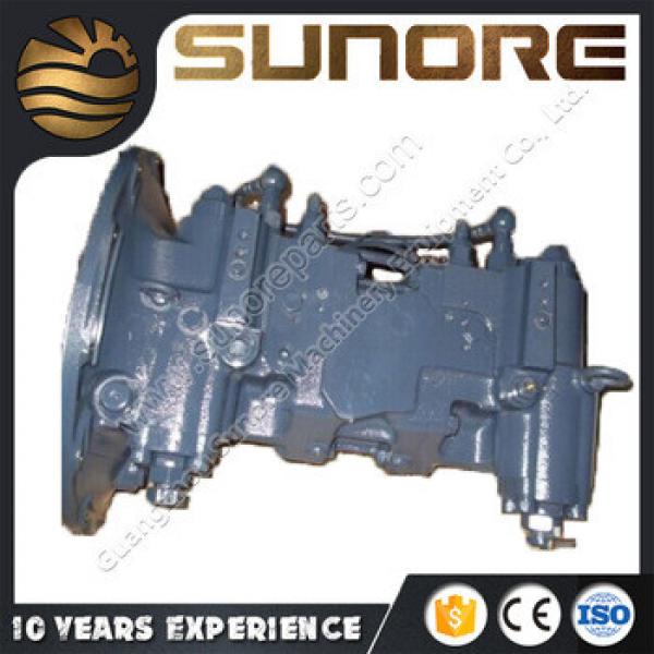 PC210 PC220 PC200-6 PC200-7 PC200LC-7 excavator hydraulic main pump #1 image