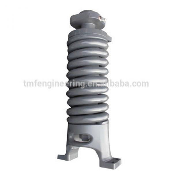 pc300 excavator recoil spring,track adjuster #1 image