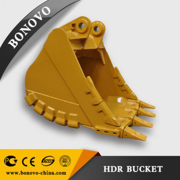 All kinds attachment Can be customized, Excavator bucket, New bucket for PC300-2 #1 image