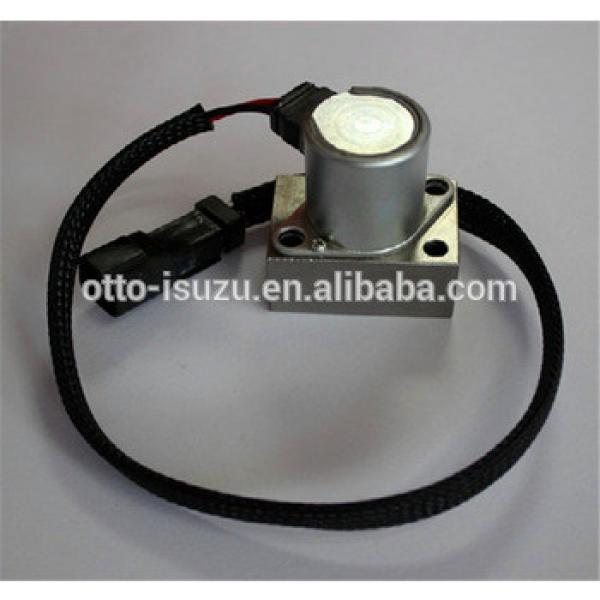 Factory Directly Sell PC300-8 PC350-7 PC350-8 PC360-7 702-21-57500 702-21-55901 Hydrulic Pump Solenoid Valve #1 image