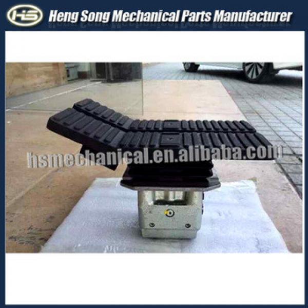 PC200-6 PC300-6 PC300-7 Excavator Hydraulic Foot Pedal Valve for foot pedal valve #1 image